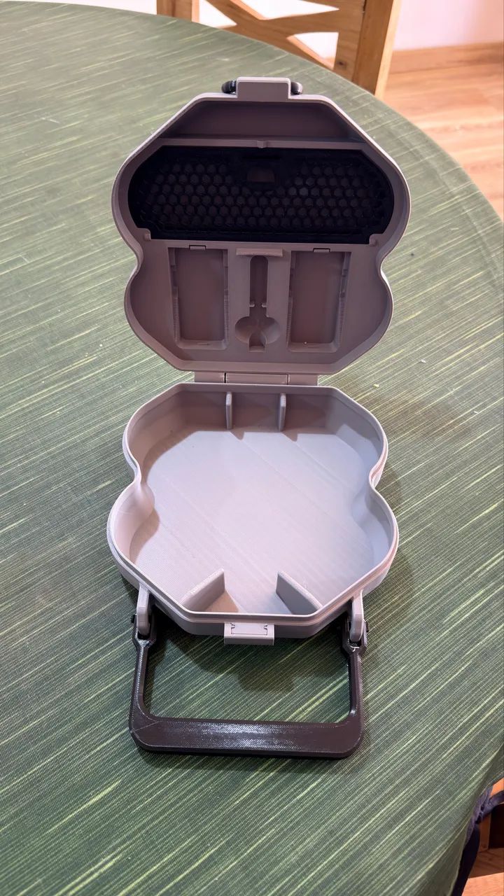Case Drone DJI Neo 2 (zero) - Foto 2