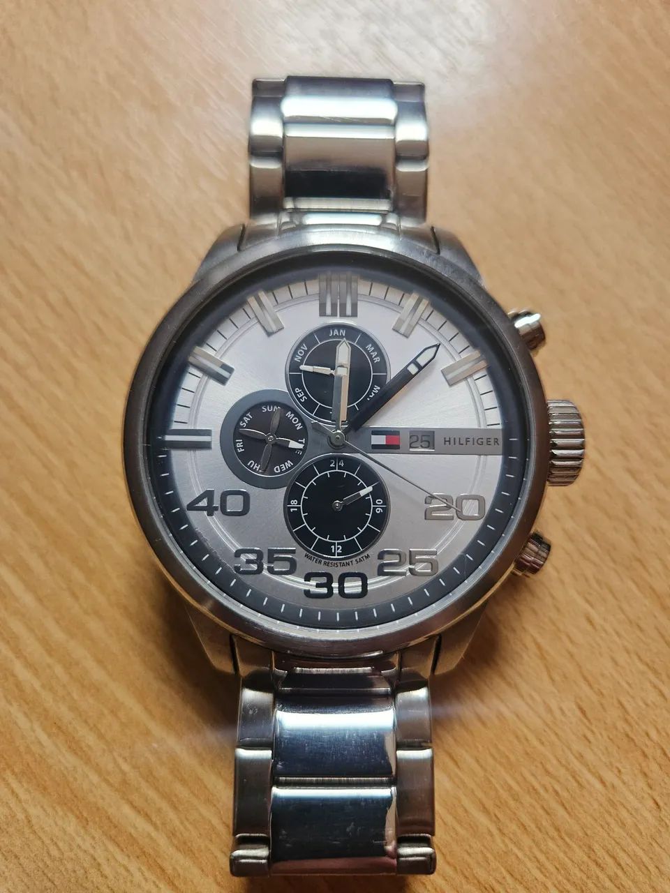 Relógio Tommy Hilfiger 