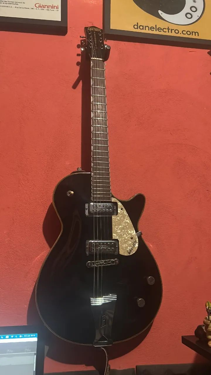 Gretsch Electromatic G5235 PRO JET