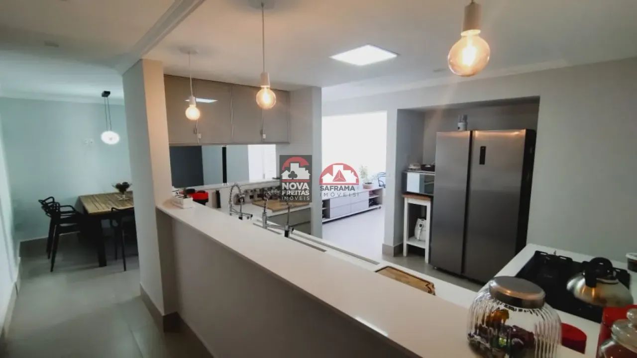 Apartamento Padrão em Jacareí - Foto 4