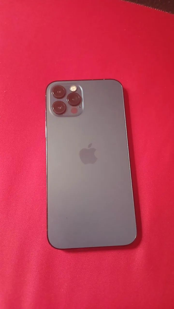 IPhone 12 PRO conservado! - Foto 3