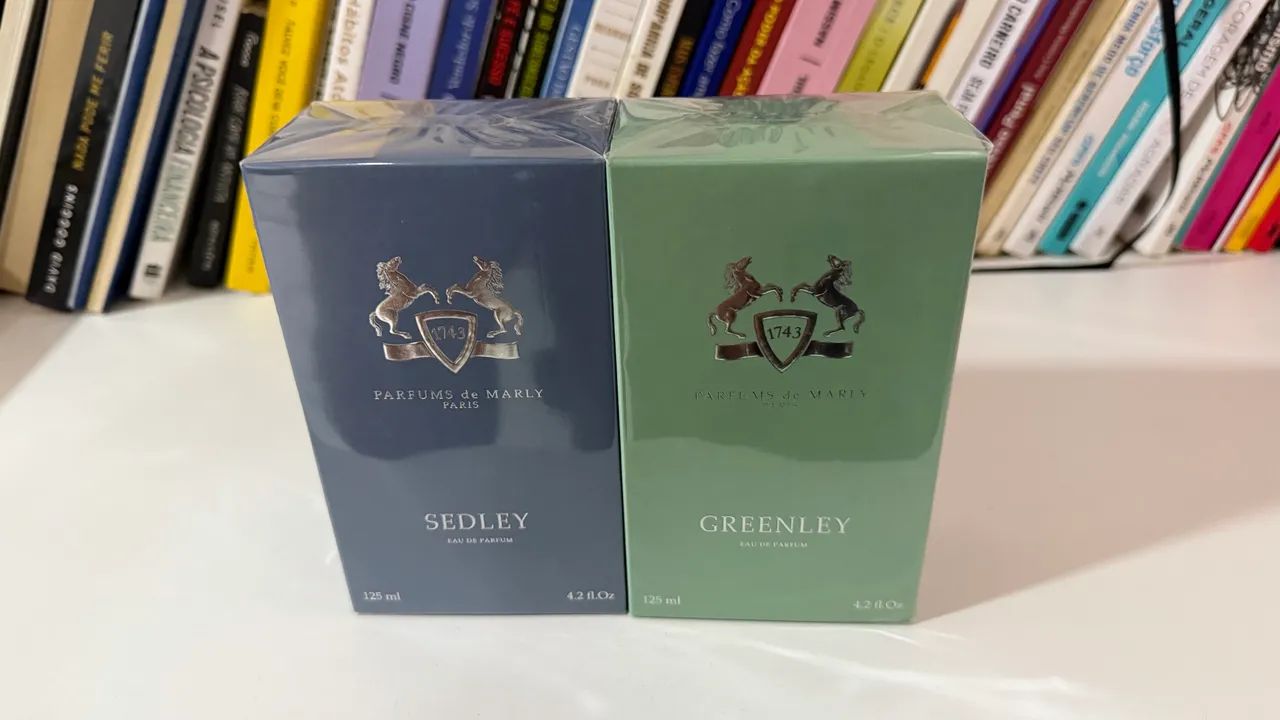Perfumes Nicho - Foto 3