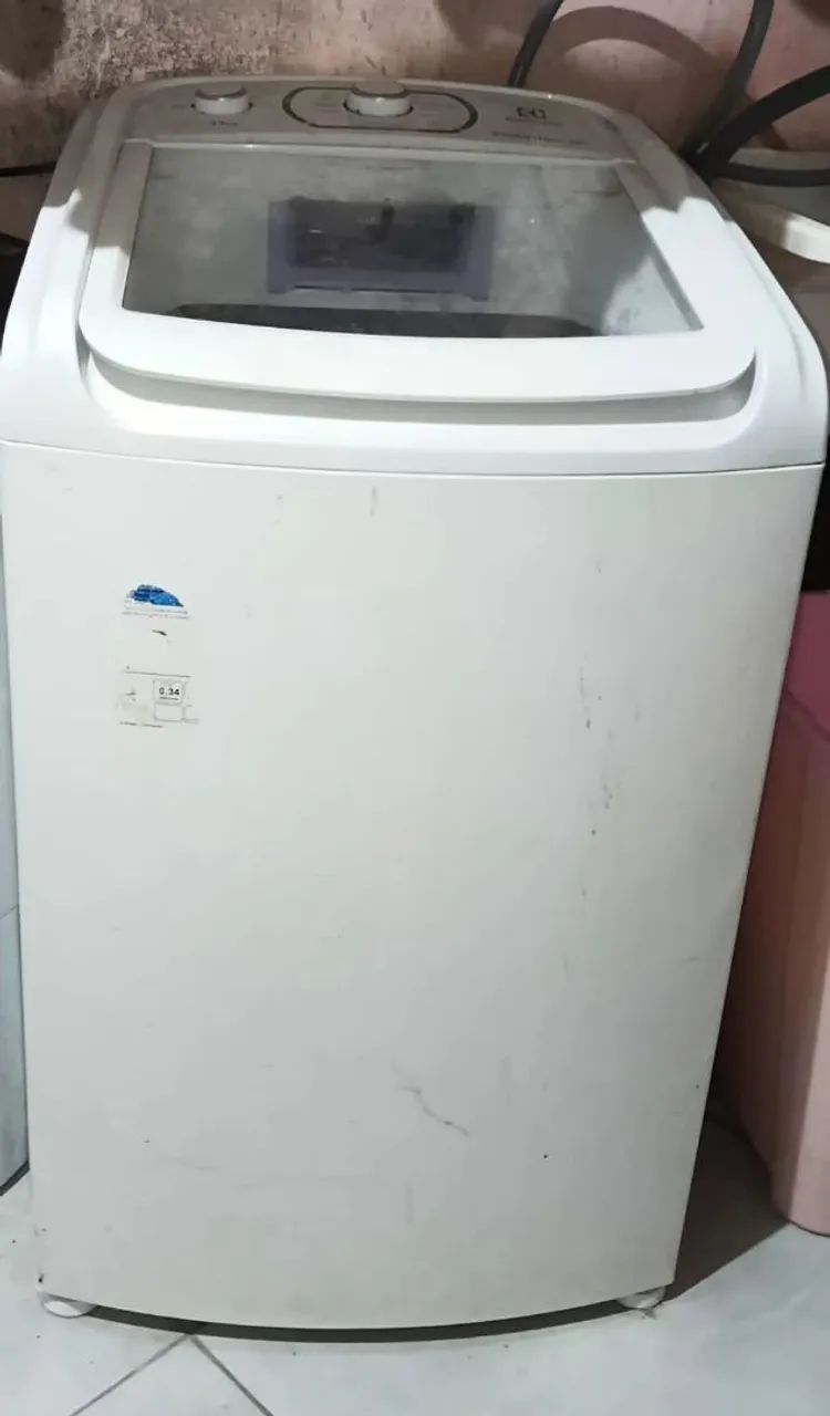 Eletrodomésticos 