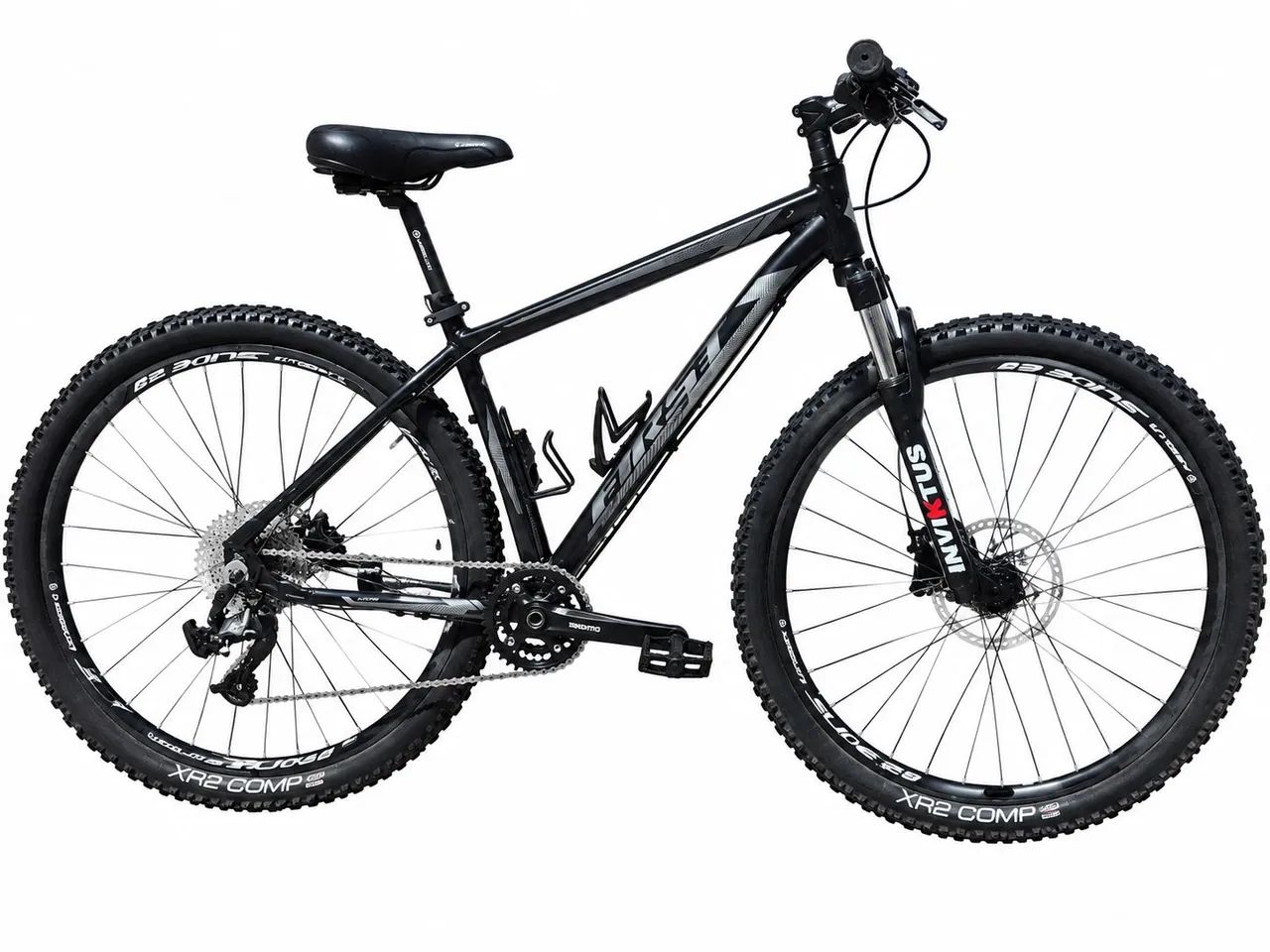 Bike Aro 29 
