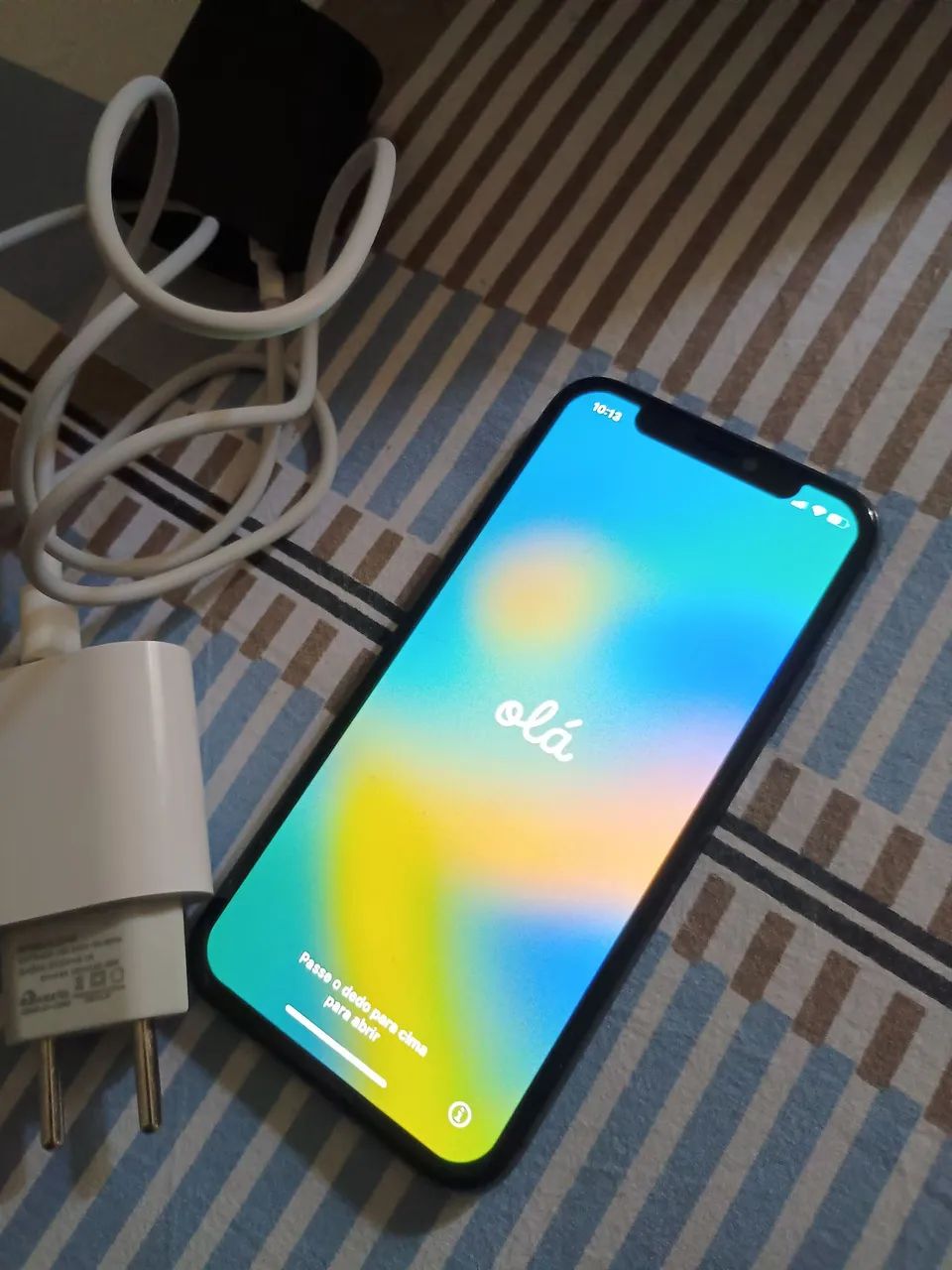 iPhone XS