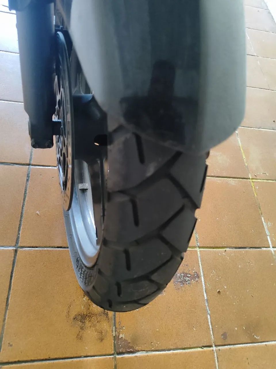 Vstrom 1000  - Foto 5