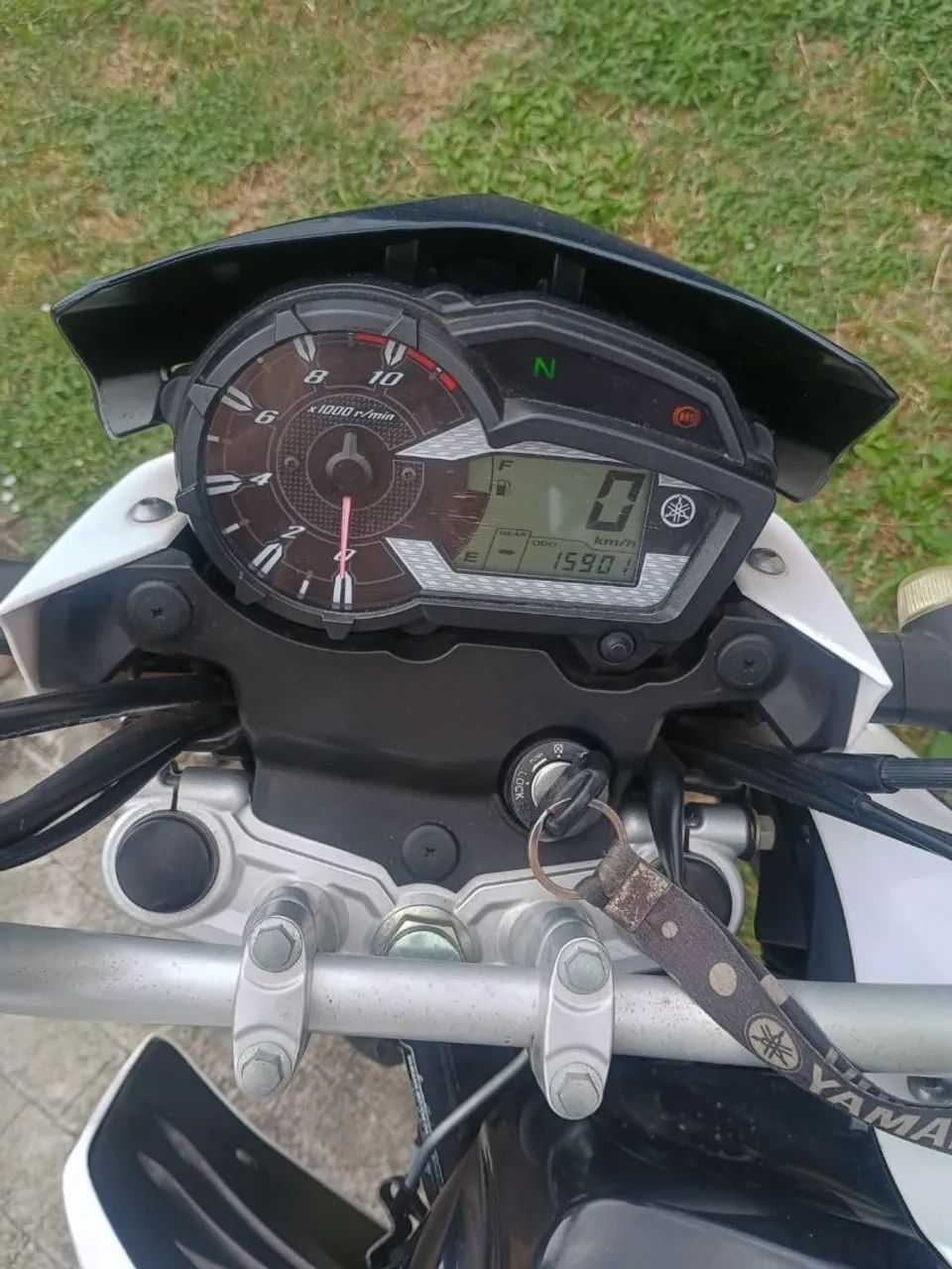 Moto  - Foto 3