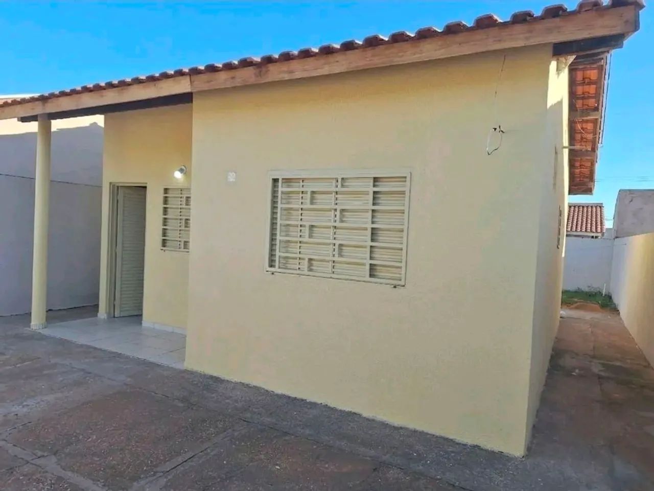 Casa à venda no bairro Recanto dos Pássaros  - Foto 4