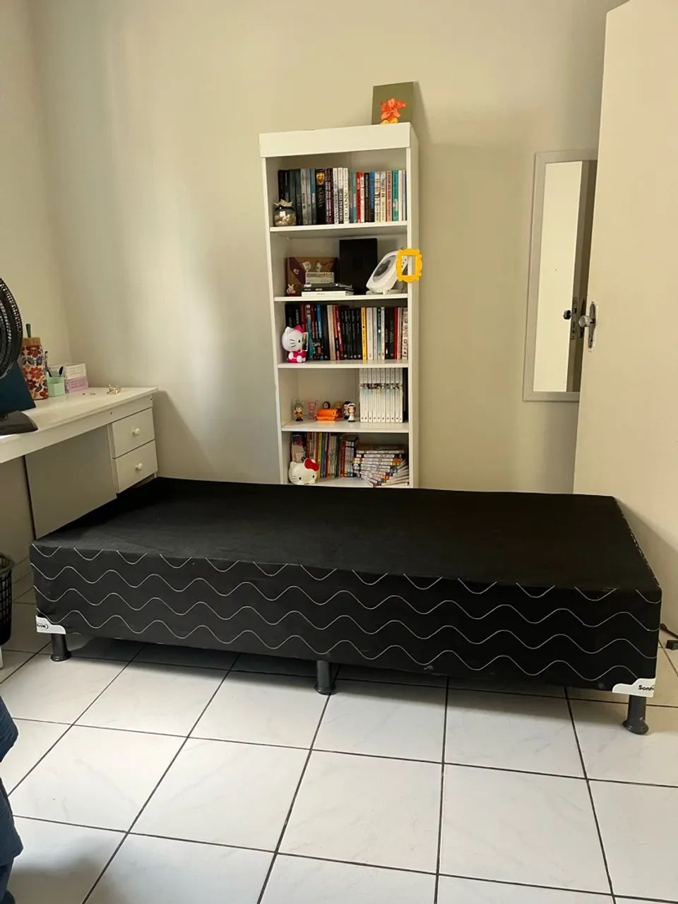 Box de cama SonhoBom - Foto 2