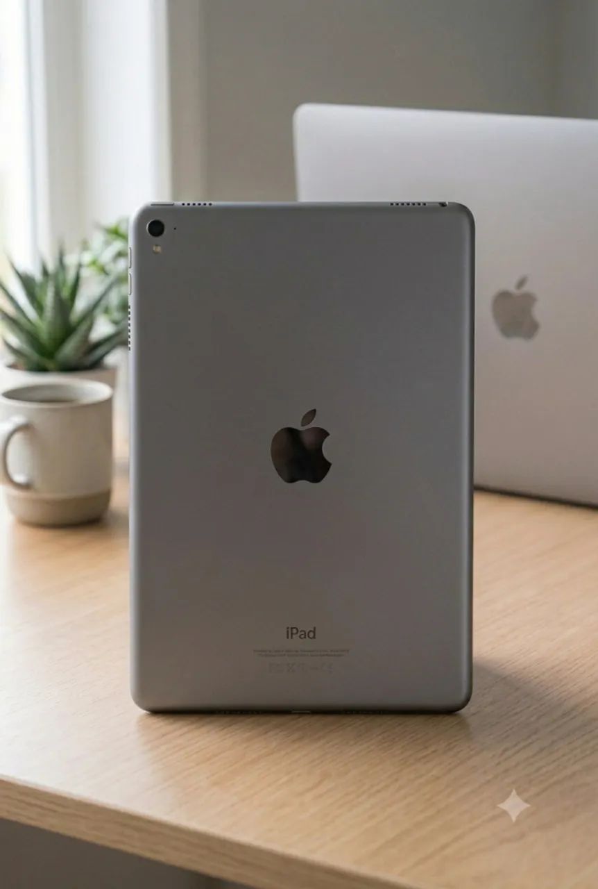 iPad Pro 9.7