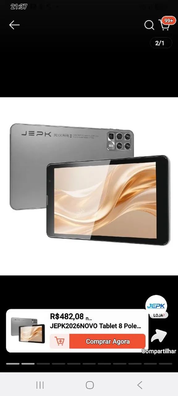 TABLET JEPK