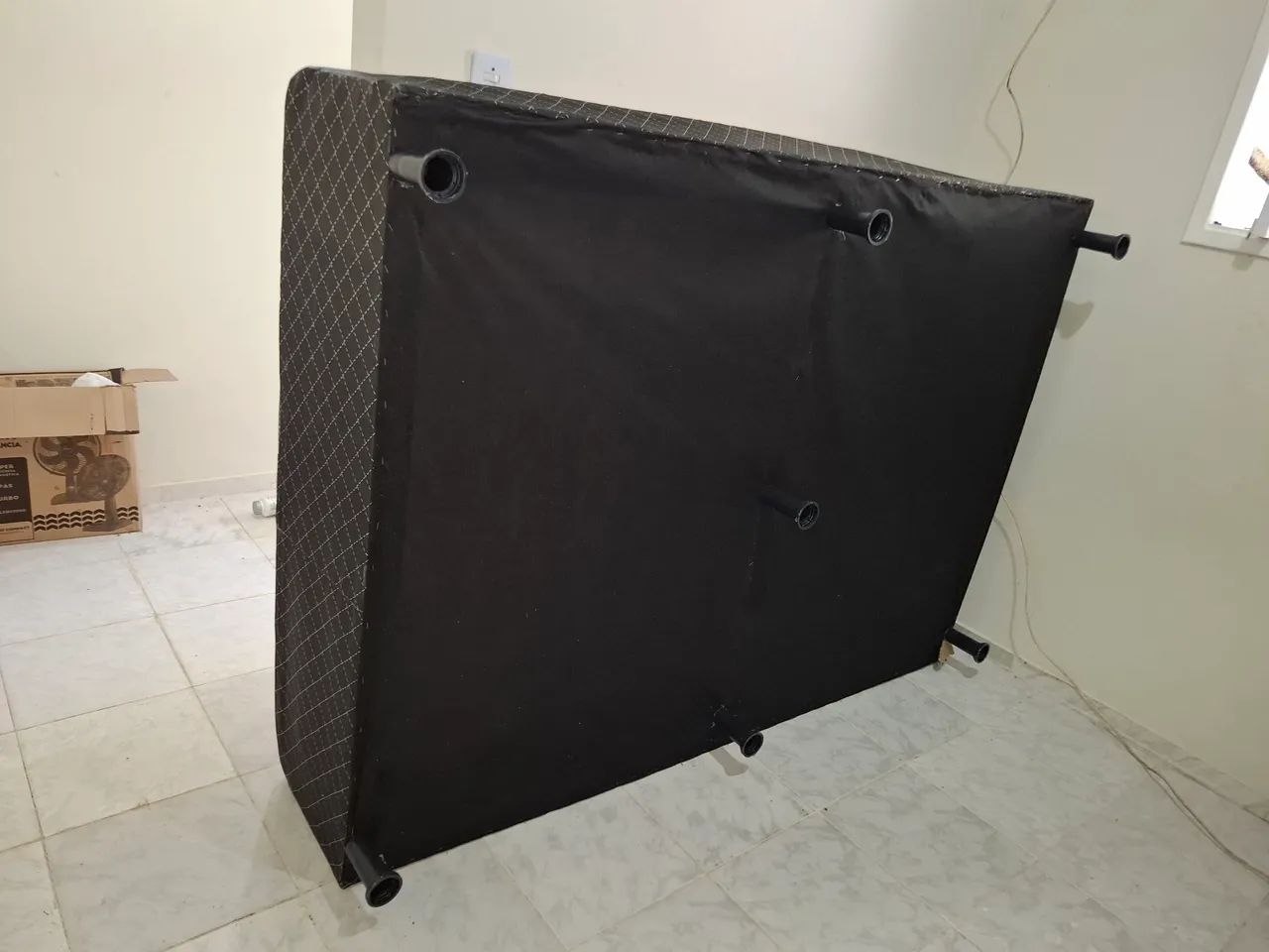 CAMA BOX CASAL - Foto 3