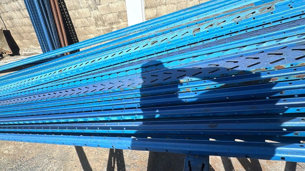 Porta pallet - Foto 5
