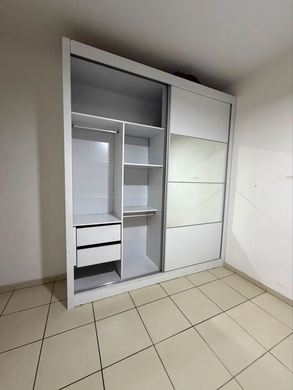 GUARDA ROUPA  - Foto 4