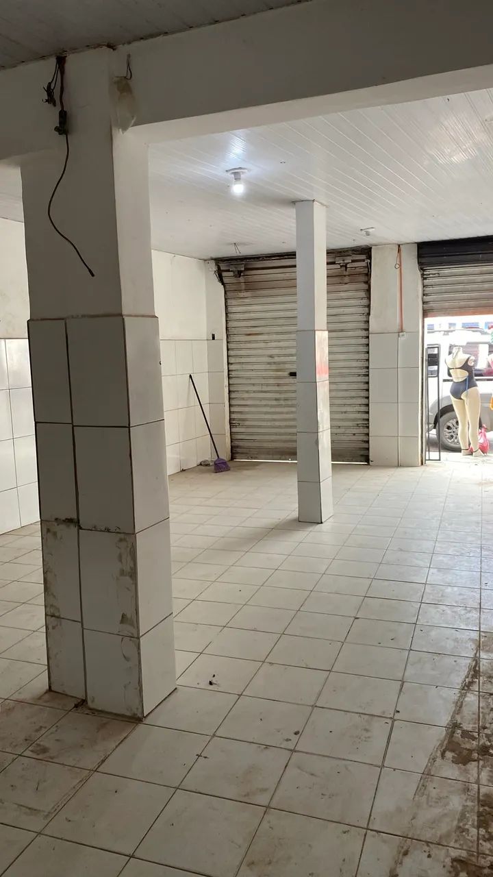 Excelente loja/restaurante em São Caetano, rua direta - Foto 4