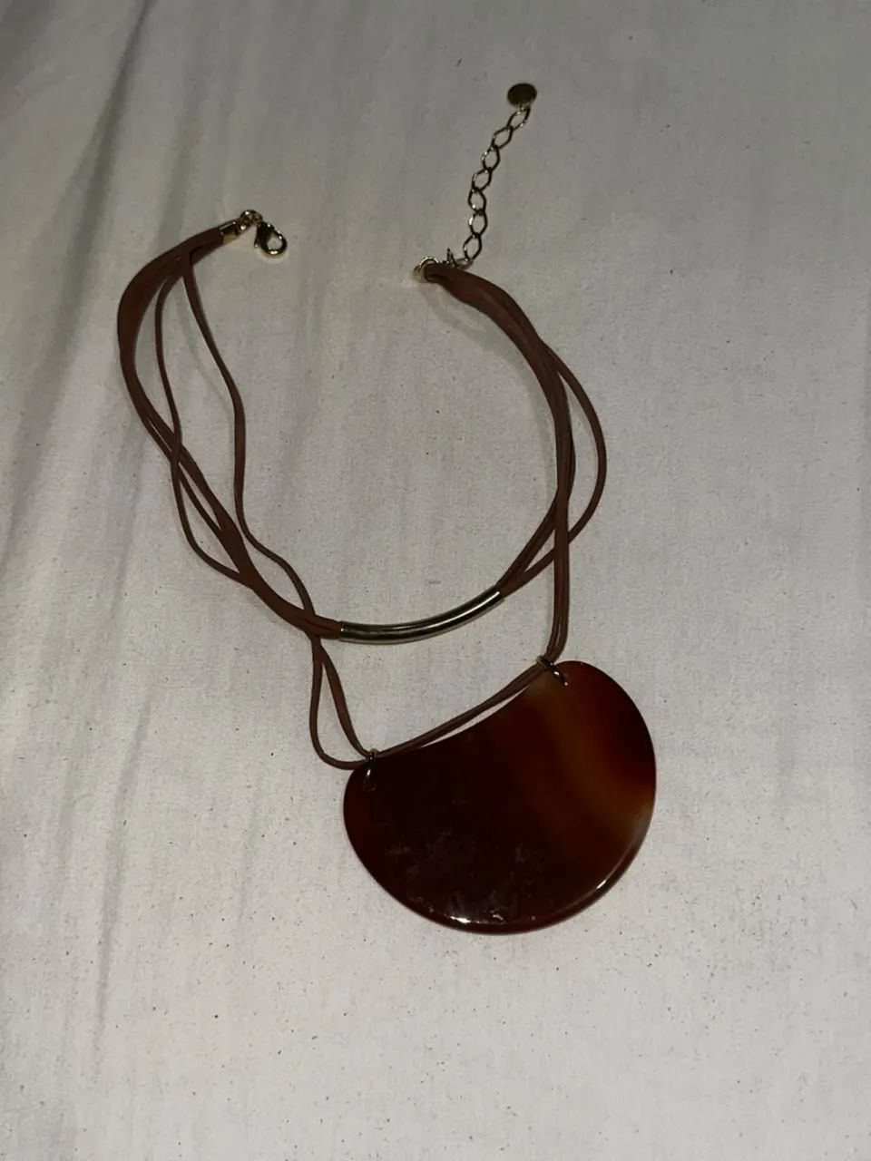 Colares MãosDaTerra 