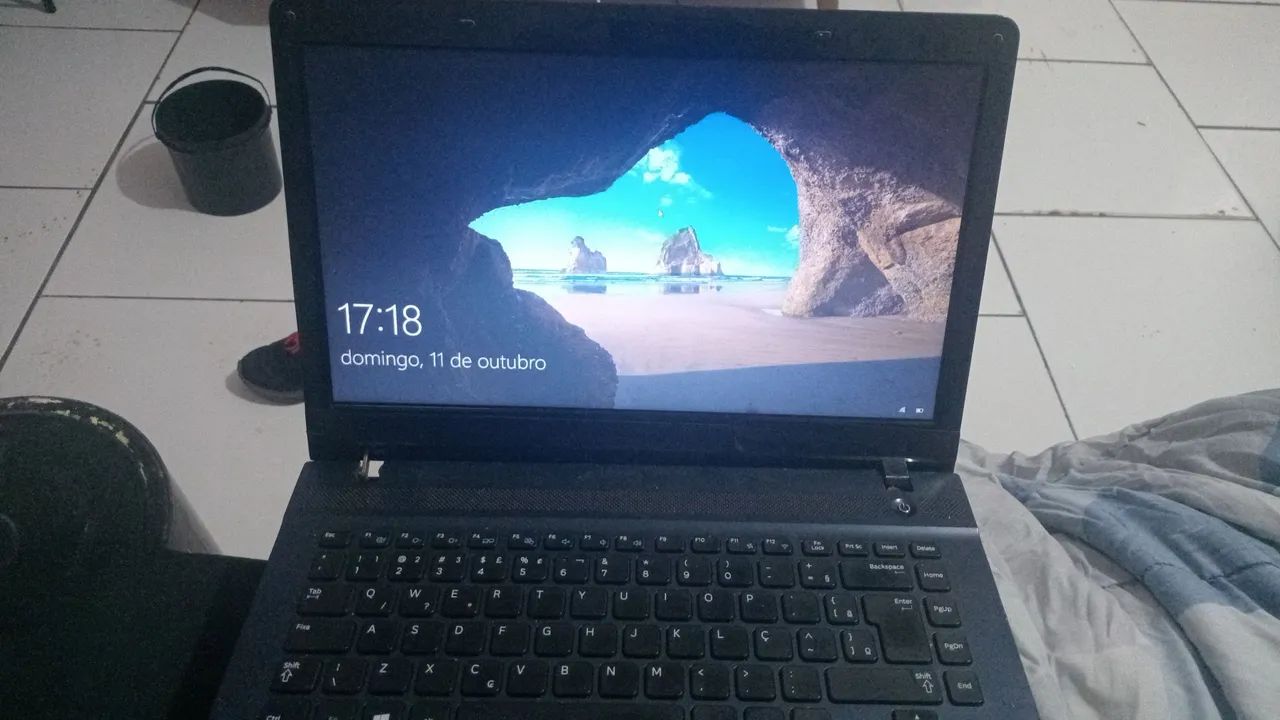 Notebook  - Foto 4