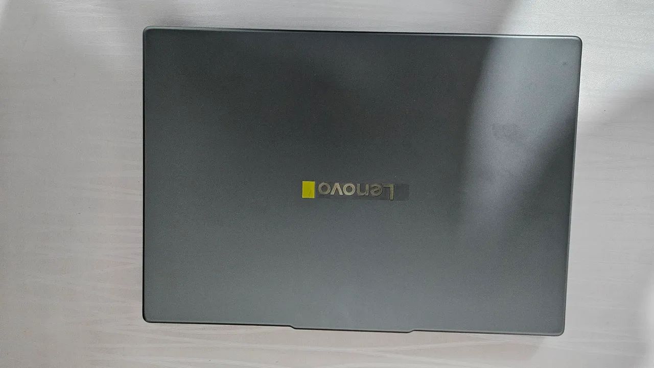 Notebook lenovo - Foto 2
