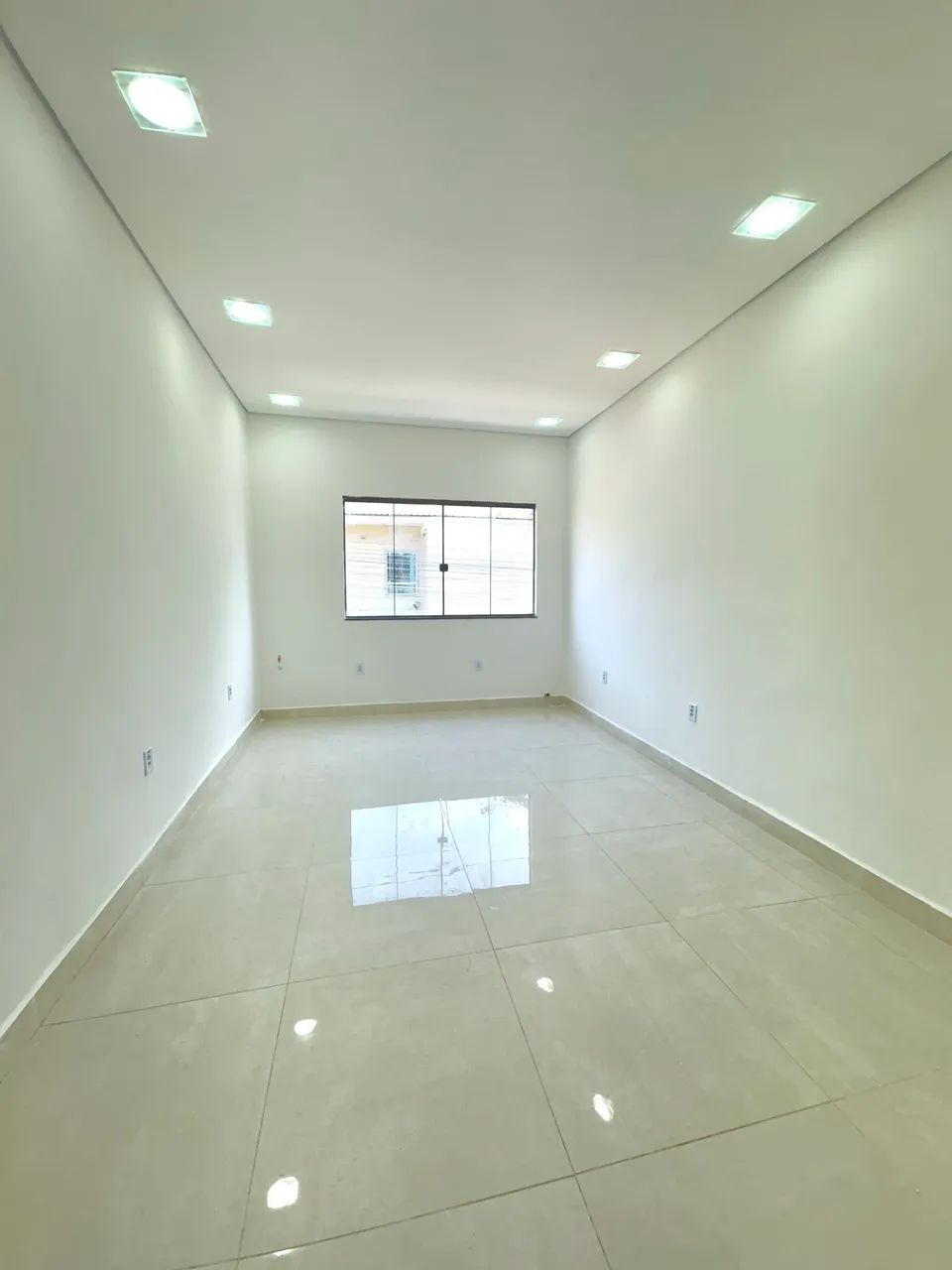 Sala Comercial No Centro de Fragoso, Magé RJ - Foto 4