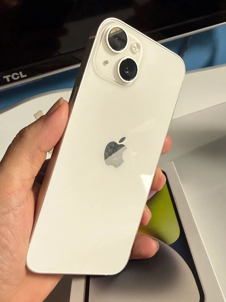 iPhone 14 128 Gb - Foto 4