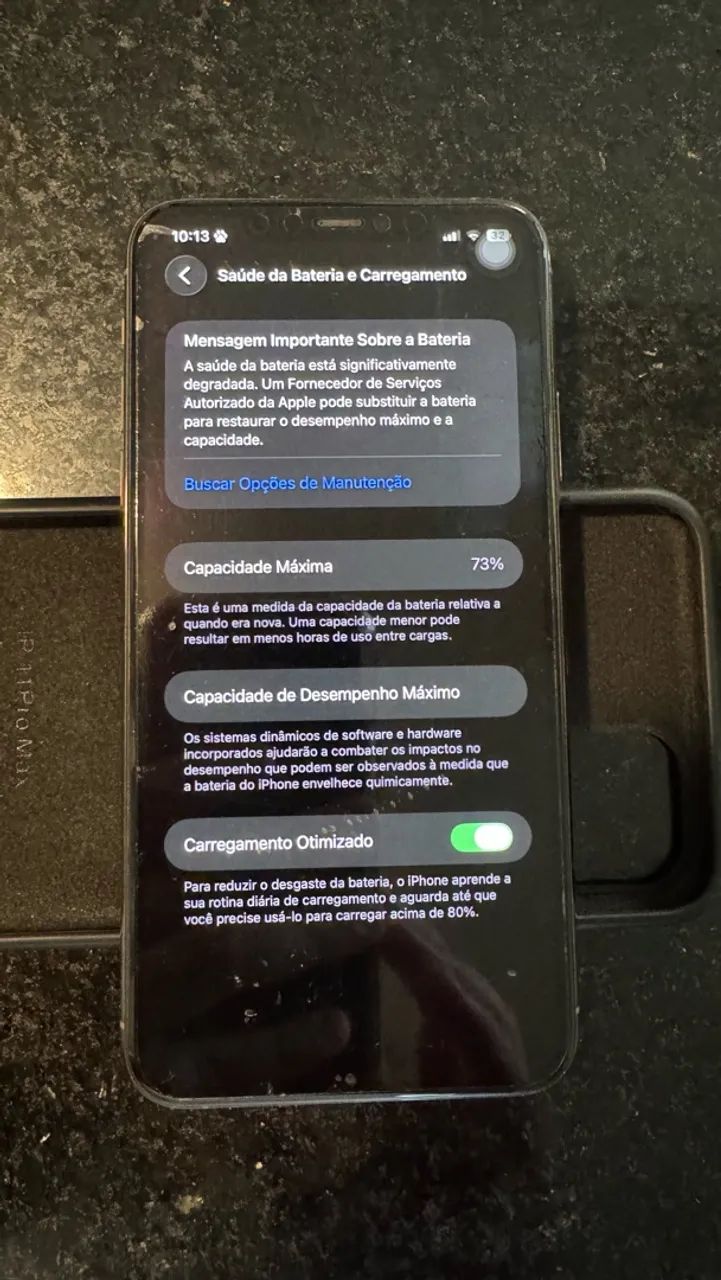 Apple iPhone 11 Pro Max 512gb Rosa - Foto 5