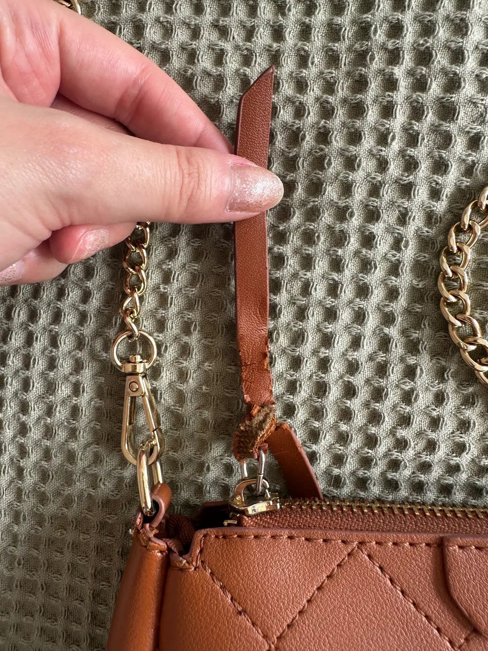 Bolsa Arezzo - Foto 4