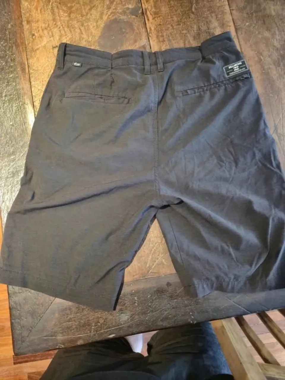 Bermuda Billabong Crossfire 40 - Foto 3