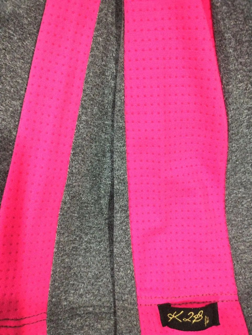 Calça Legging K2B Nova Tamanho M - Foto 4