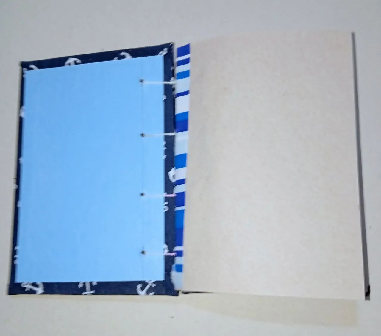 A6 Notebook - COPTA Binding442876841554104321