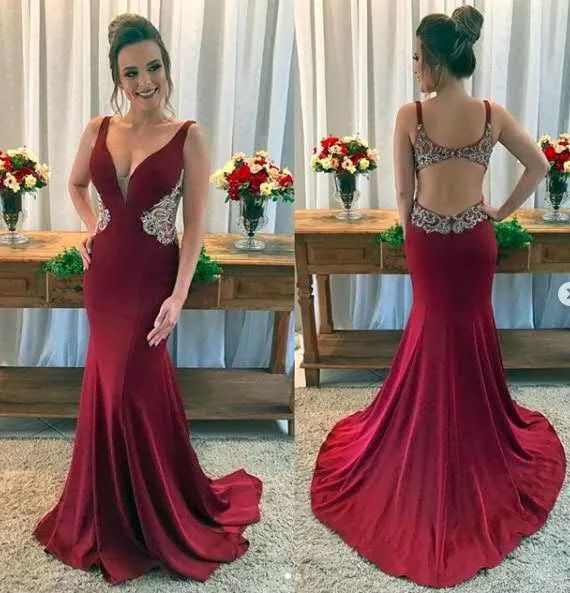 Vestidos de Festa - Varios modelos e tamanhos - Foto 4