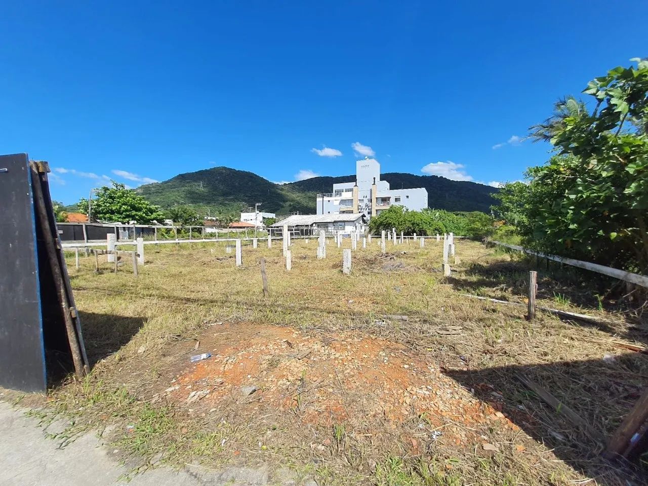 Terreno à venda em Ribeirão da Ilha, Florianópolis - Foto 4
