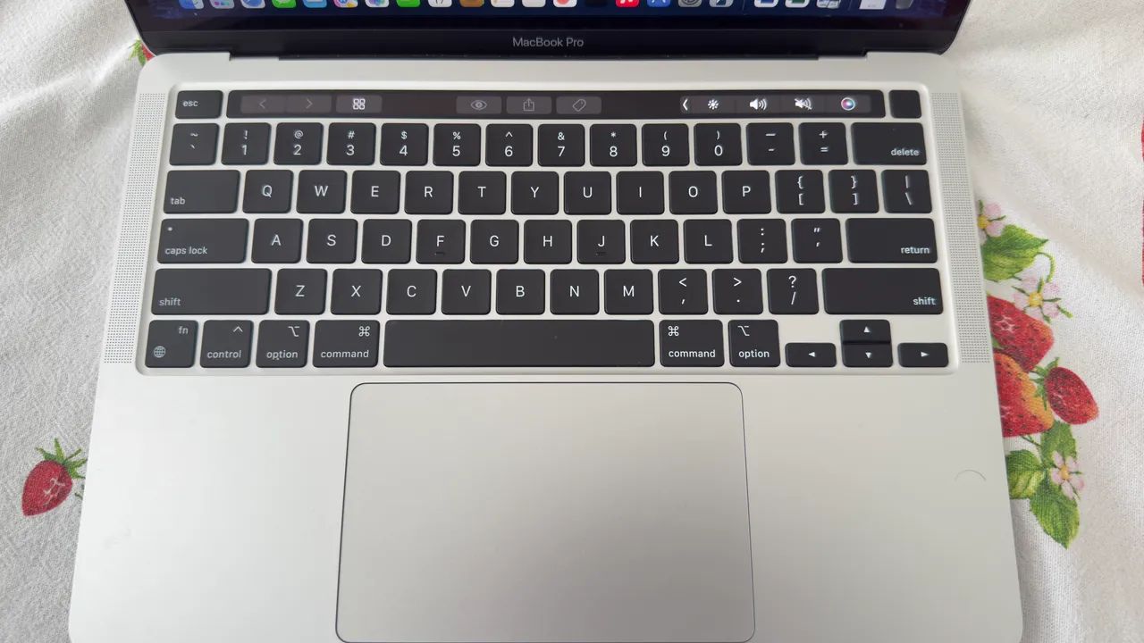 MacBook Pro M2 Raridade - Foto 3