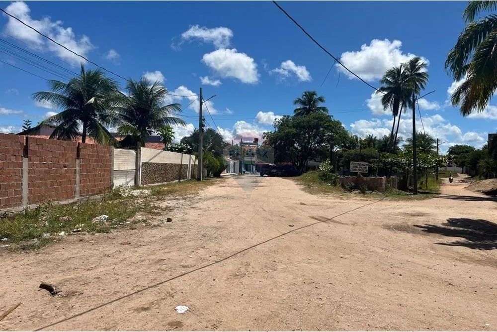 Terreno de 800m² em Barra de Sirinhaém, PE. - Foto 5