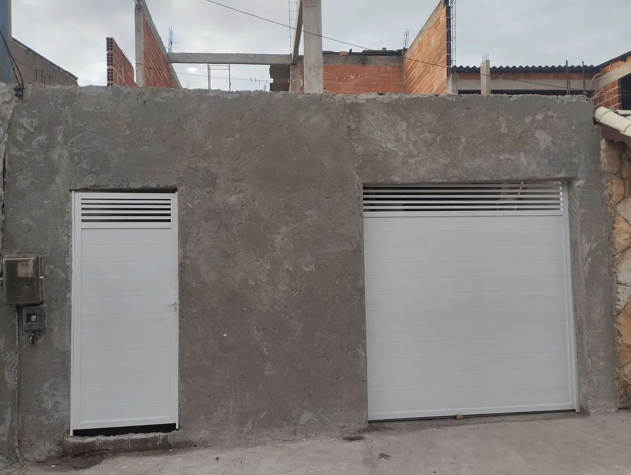 portão em promoçao - Foto 2