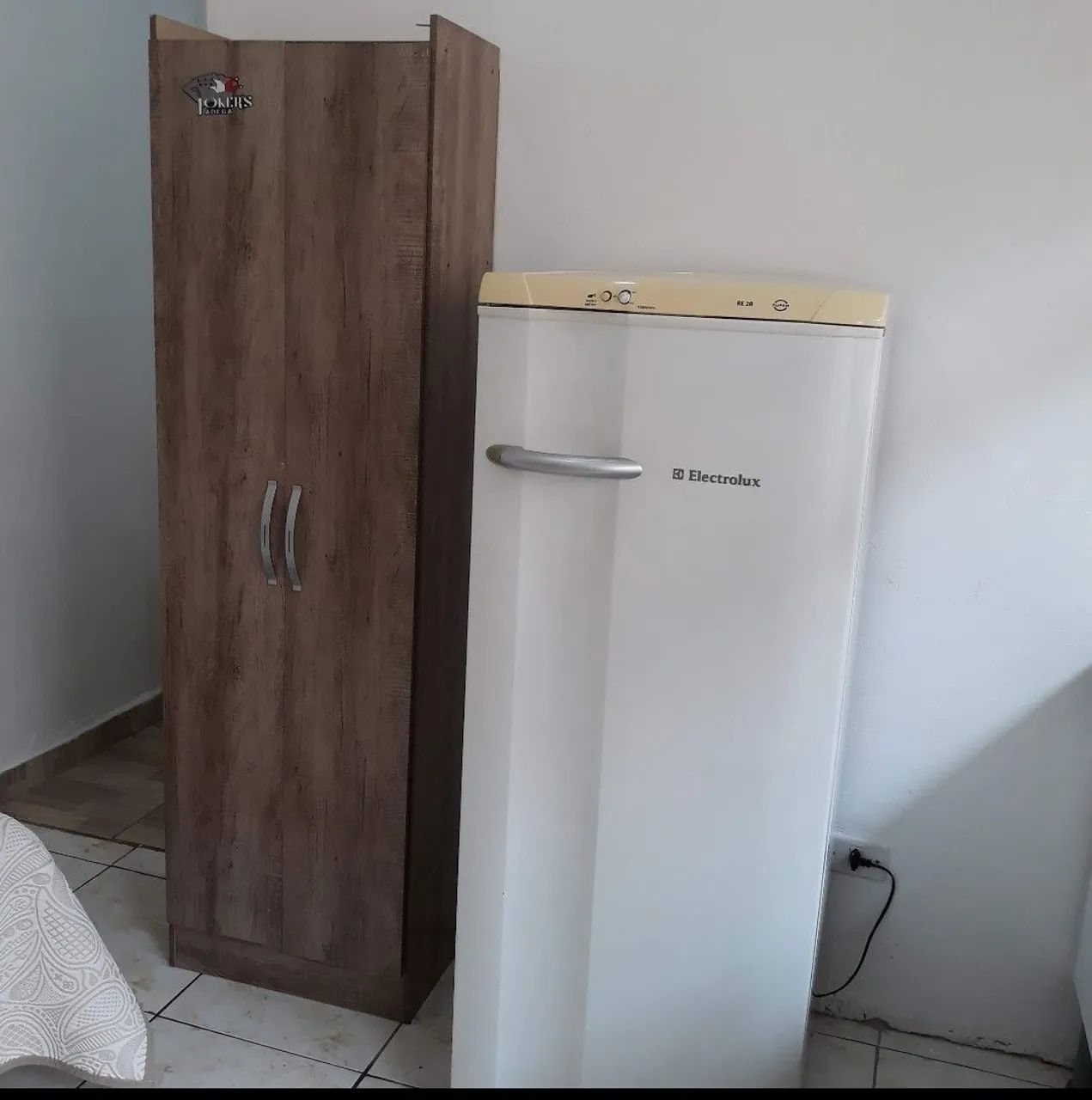 QUARTO MOBILIADO NO ITAIM PAULISTA  - Foto 3
