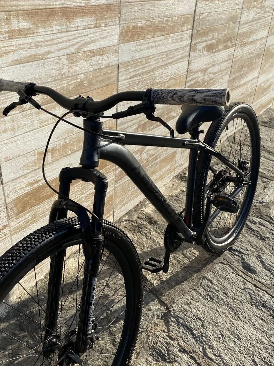 Bike Absolut Nero  - Foto 2