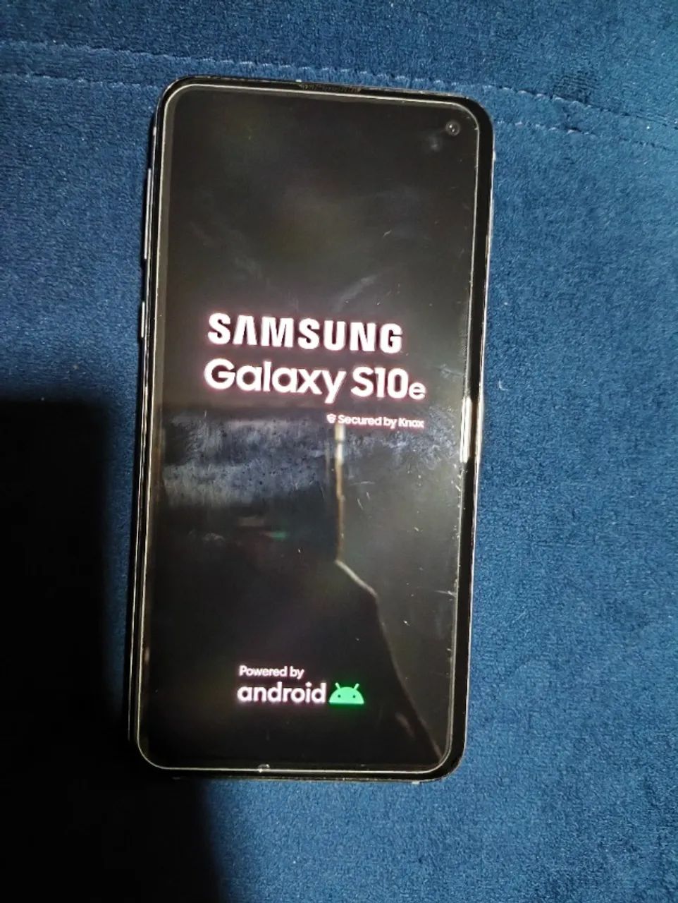 Galaxy S10e | Compacto e Potente - Foto 4