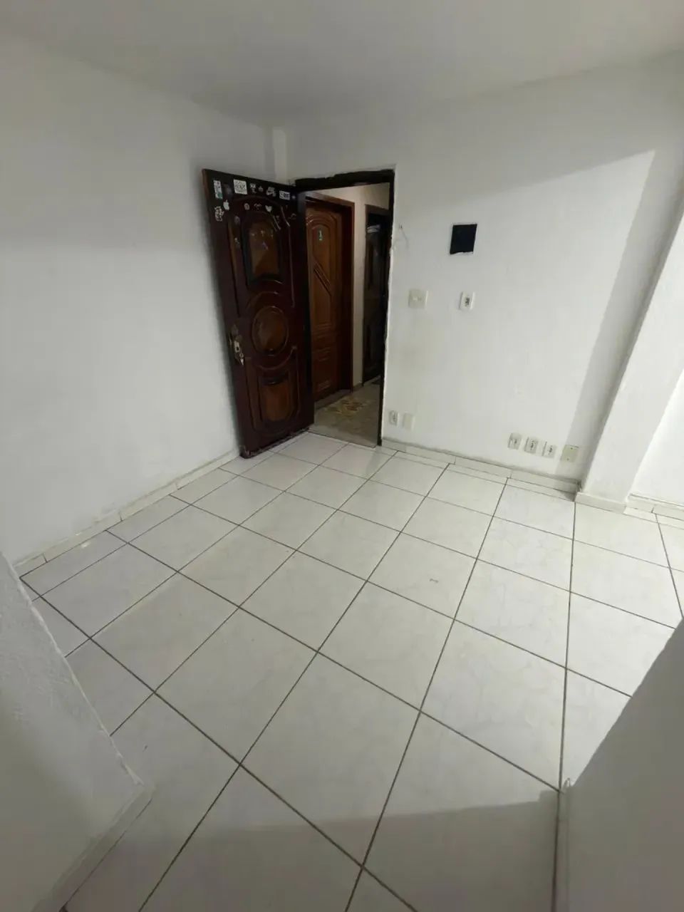 Apt 2 quartos em SG