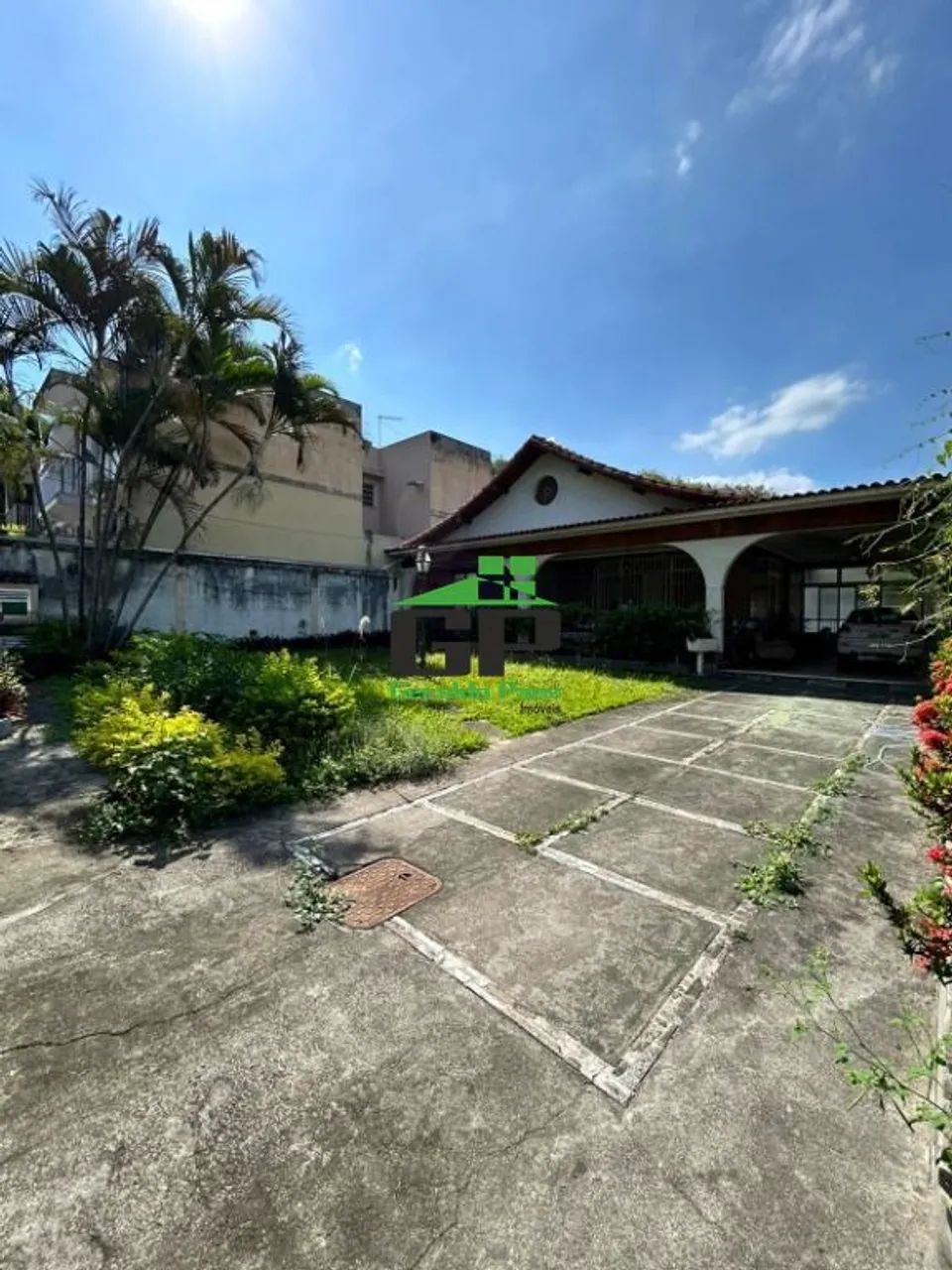 Casa para locação comercial em Vila Valqueire. - Foto 2