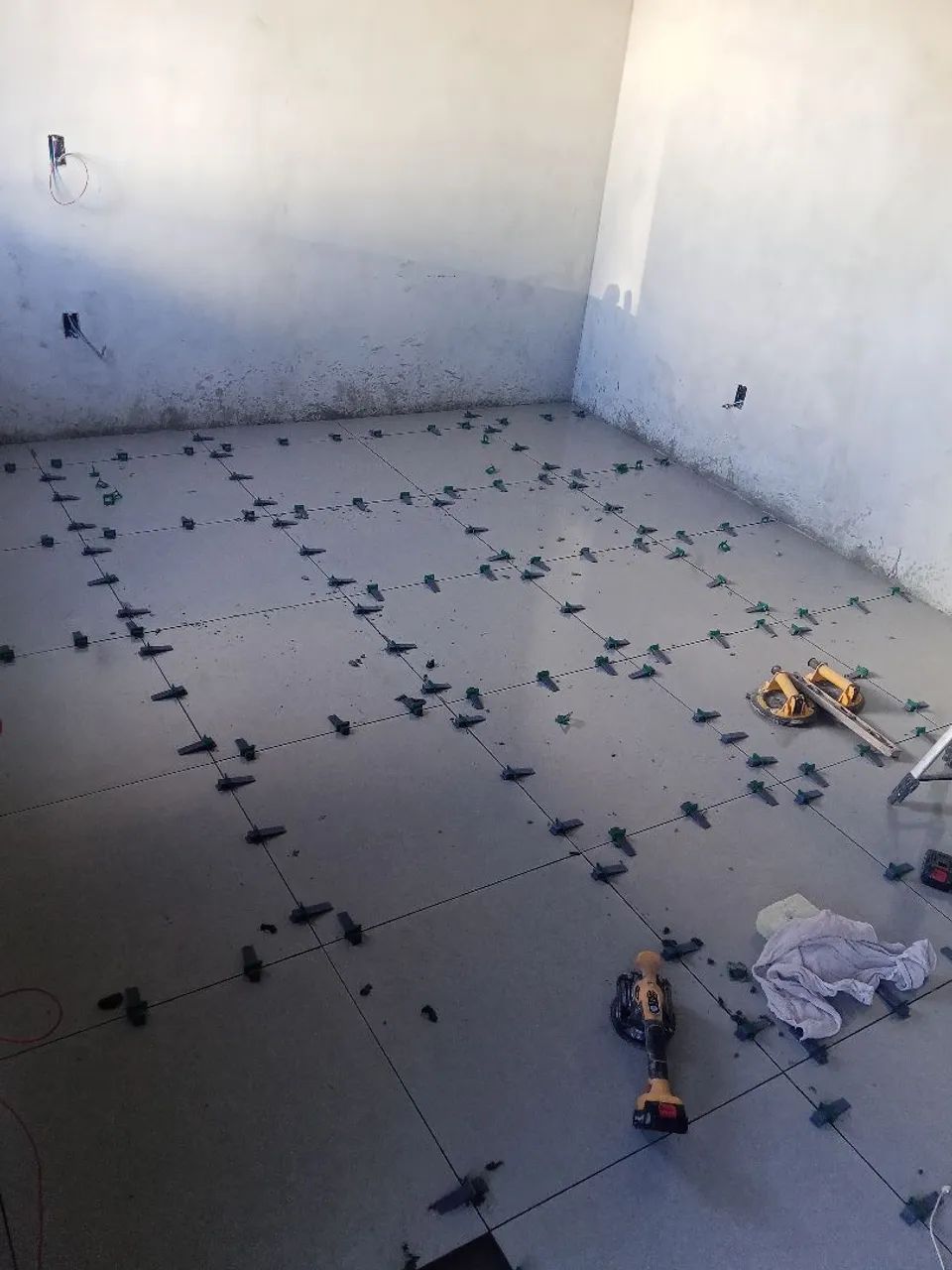 Azulejista profissional  - Foto 3