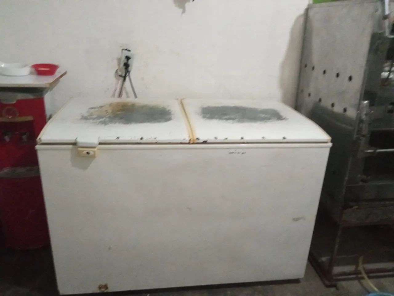 Vendo lanchonete completo  - Foto 2