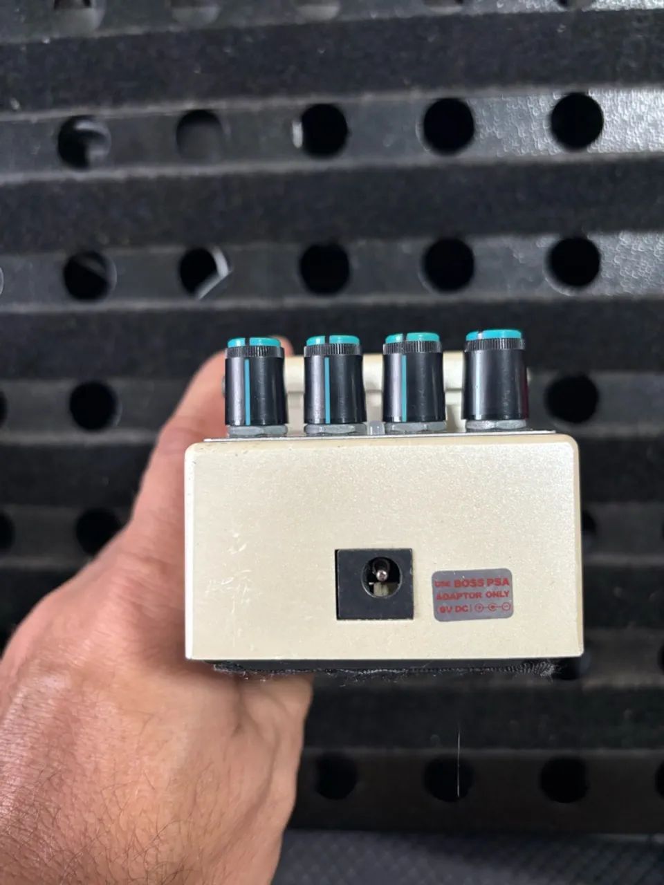 Boss DD7 Delay  - Foto 3