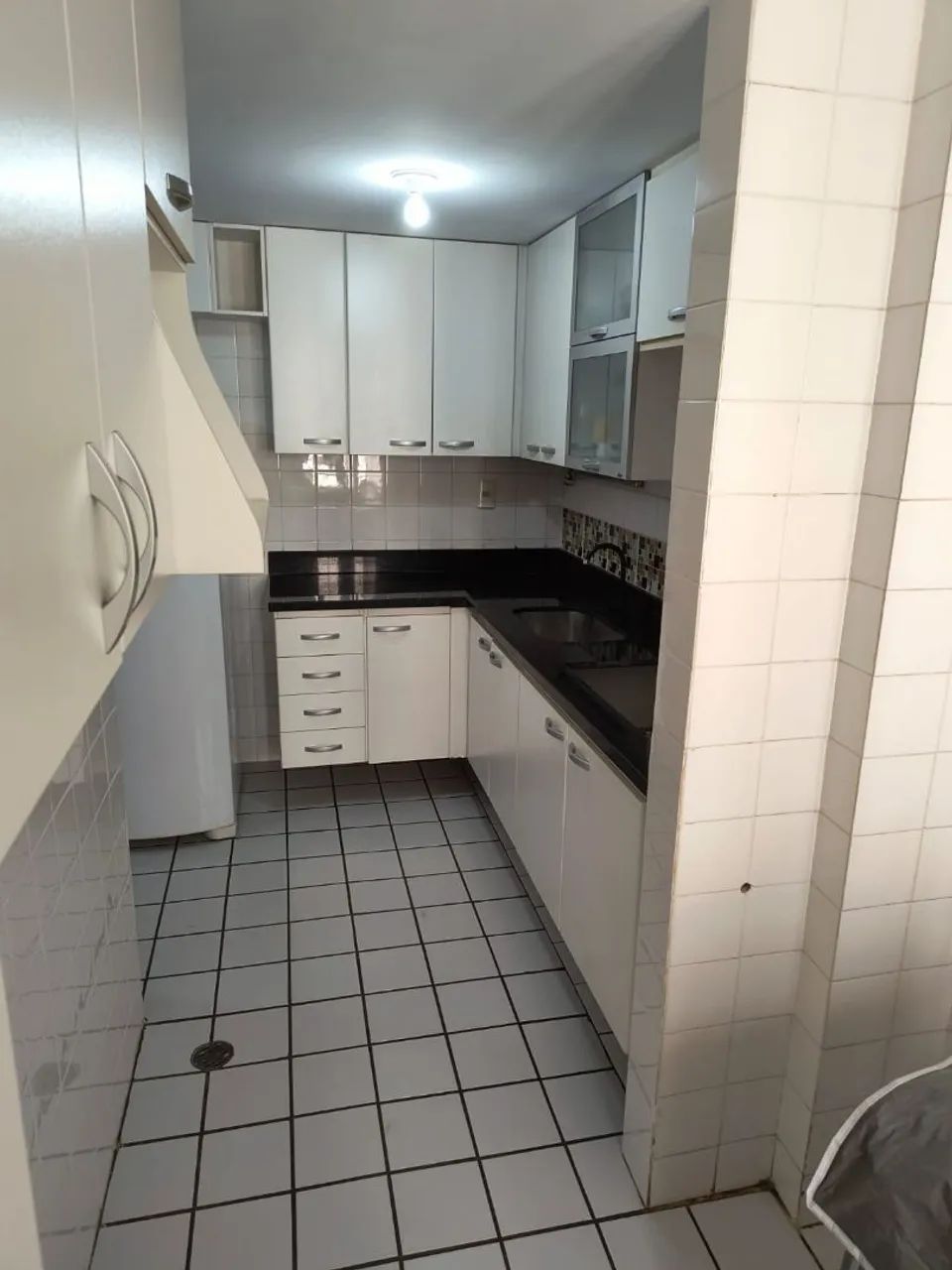 Apartamento com excelente localização no Jardim Oceania. - Foto 7