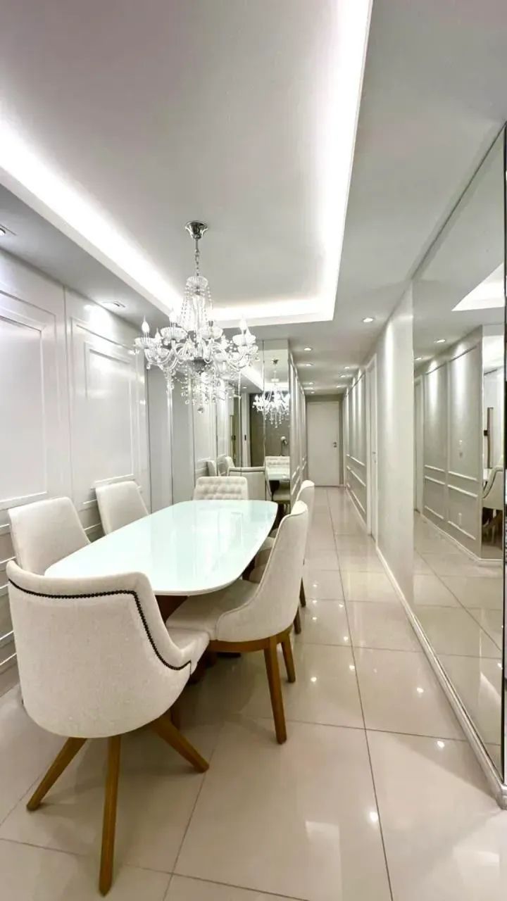 Apartamento com 4 Suítes na Aldeota - Foto 2
