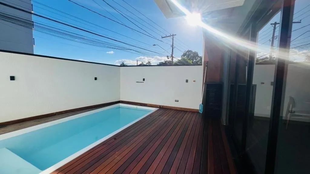 STUDIO no SAGUAÇÚ com 1 quartos para VENDA, 31 m² - Foto 5