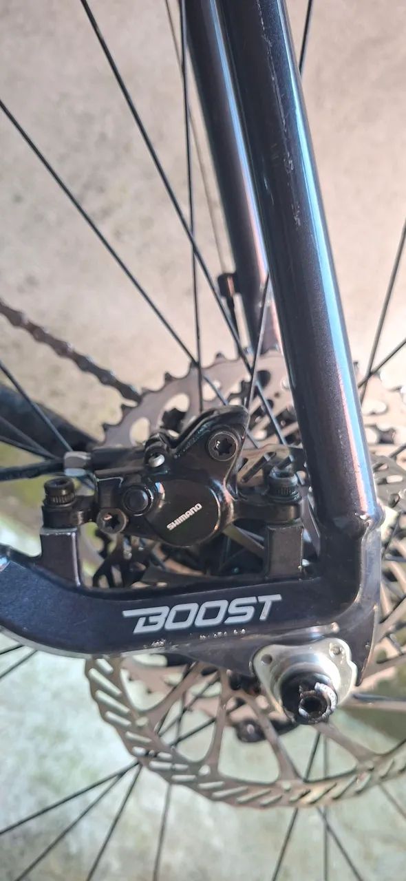 Bicicleta MTB Aro 29 - Foto 4