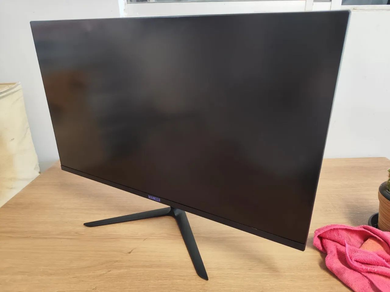 Monitor Gamer Mancer Z27, 27 Pol, 75Hz