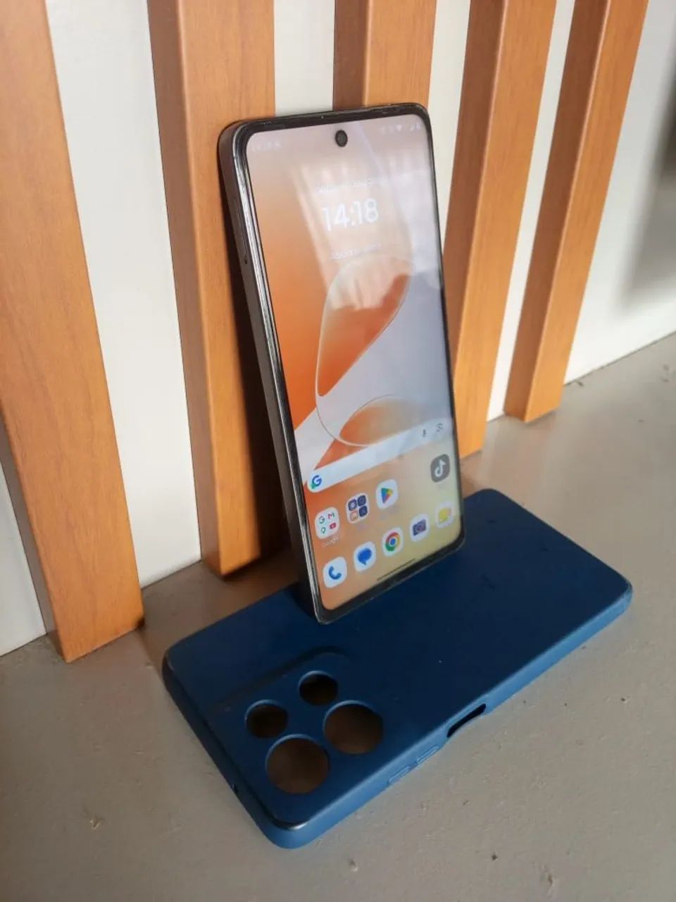 MOTO G75 5G  - Foto 4