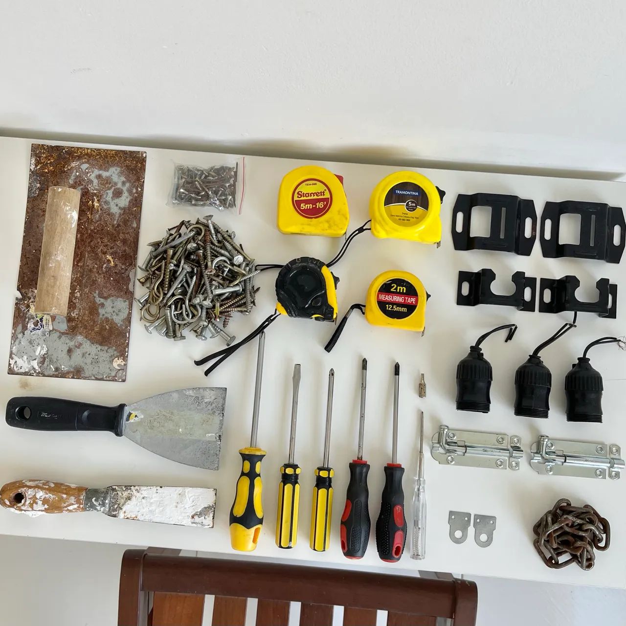 Kit de Ferramentas e Utilidades - Foto 4