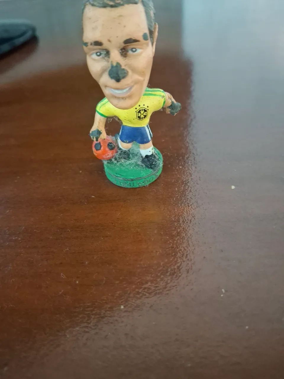 Edmundo  - Foto 2